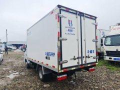 Dongfeng Tuyi T5 112 hp 4X2 3.5 m - photo 6