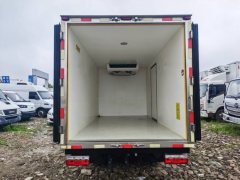 Dongfeng Tuyi T5 112 hp 4X2 3.5 m - photo 7