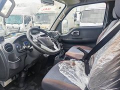 Dongfeng Tuyi T5 112 hp 4X2 3.5 m - photo 9