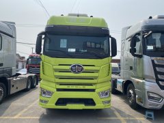 FAW Jiefang J7 660 hp 6X4 - фото 2