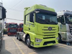 FAW Jiefang J7 660 hp 6X4 - фото 3