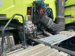 FAW Jiefang J7 660 hp 6X4 - фото 6
