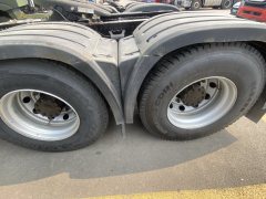 FAW Jiefang J7 660 hp 6X4 - фото 7