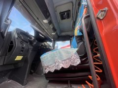 Sinotruk Sitrak G7S 510 hp 4X2 - photo 7
