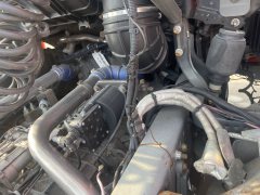 Sinotruk Sitrak G7S 510 hp 4X2 - photo 8