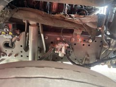 Sinotruk Sitrak G7S 510 hp 4X2 - photo 9