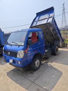 Shifeng 82 hp 4X2 2.6 m - photo 1
