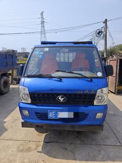 Shifeng 82 hp 4X2 2.6 m - photo 2