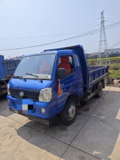 Shifeng 82 hp 4X2 2.6 m - photo 3