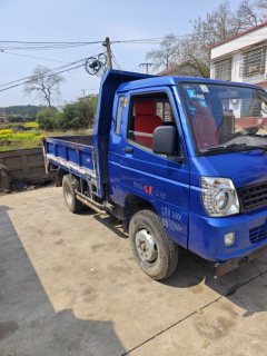 Shifeng 82 hp 4X2 2.6 m - photo 4