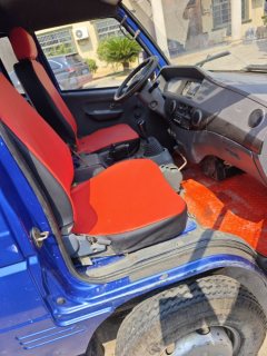 Shifeng 82 hp 4X2 2.6 m - photo 5