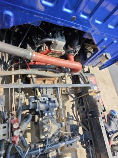 Shifeng 82 hp 4X2 2.6 m - photo 7