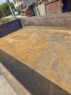 Shifeng 82 hp 4X2 2.6 m - photo 8
