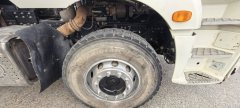 Shacman Delong M3000 430 hp 6X4 - photo 2