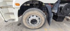 Shacman Delong M3000 430 hp 6X4 - photo 4