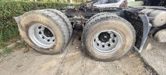 Shacman Delong M3000 430 hp 6X4 - photo 6