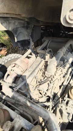 Dongfeng Tianjin 160 hp 4X2 4.3 m - photo 8