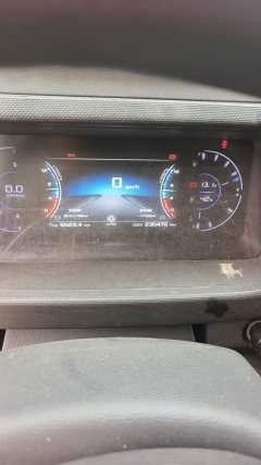 Dongfeng Captain Nebula K6 160 hp 4X2 4.2 m - photo 5