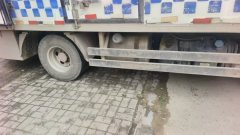 Dongfeng Captain Nebula K6 160 hp 4X2 4.2 m - photo 6