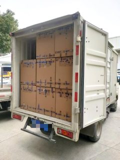 Foton Xianglin M1 122 hp 4X2 3.3 m - photo 4