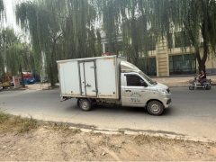 Foton Xianglin V1 115 hp 4X2 3.05 m - photo 1