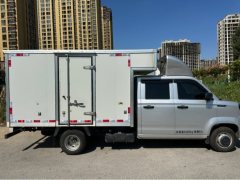Foton Xianglin V5 120 hp 4X2 3 m - photo 5