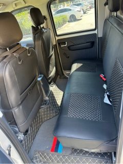 Foton Xianglin V5 120 hp 4X2 3 m - photo 8