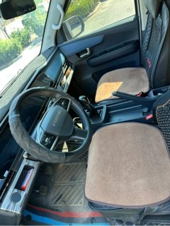 Foton Xianglin V5 120 hp 4X2 3 m - photo 5