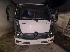 Foton Ollin M Card 127 hp 4X2 4.2 m - photo 1