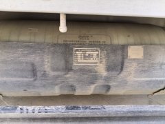 Foton Ollin M Card 127 hp 4X2 4.2 m - photo 3