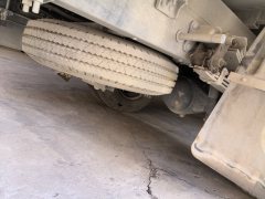 Foton Ollin M Card 127 hp 4X2 4.2 m - photo 6