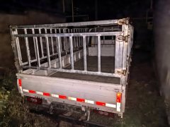 Foton Ollin M Card 127 hp 4X2 4.2 m - photo 8