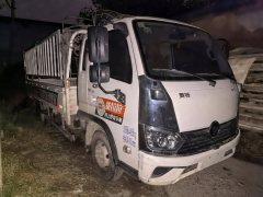 Foton Ollin M Card 127 hp 4X2 4.2 m - photo 9