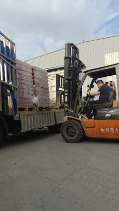 FAW Jiefang Lestar 180 hp 4X2 4.16 m - photo 2