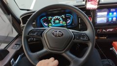 FAW Jiefang Lestar 180 hp 4X2 4.16 m - photo 4