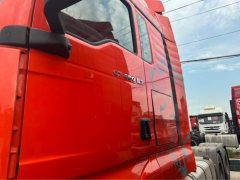 Sinotruk Sitrak G7 480 hp 6X4 - ფოტო 2