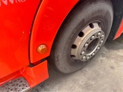 Sinotruk Sitrak G7 480 hp 6X4 - ფოტო 3