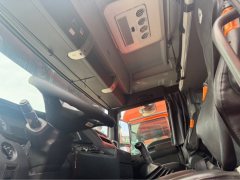 Sinotruk Sitrak G7 480 hp 6X4 - ფოტო 4