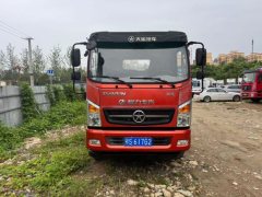 Dayun New Opry 130 hp 4X2 4.2 m - ფოტო 1