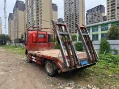 Dayun New Opry 130 hp 4X2 4.2 m - ფოტო 4