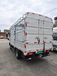 Foton Aumark ES 4.17 m - ფოტო 3