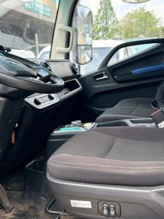 Foton Aumark ES 4.17 m - ფოტო 4