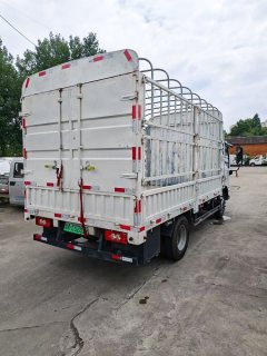 Foton Aumark ES 4.17 m - ფოტო 6