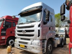 Dongfeng Liuzhou Chenglong M7 430 hp 6X4 - ფოტო 1