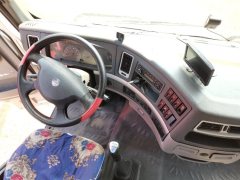 Dongfeng Liuzhou Chenglong M7 430 hp 6X4 - ფოტო 3