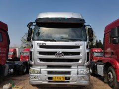 Dongfeng Liuzhou Chenglong M7 430 hp 6X4 - ფოტო 7