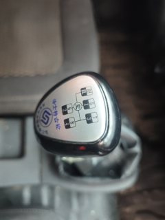FAW Jiefang Tiggo V 165 hp 4X2 4.16 m - ფოტო 5