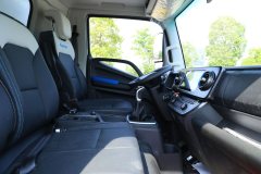 Foton Aumark 1 165 hp 4X2 4.08 m - ფოტო 4