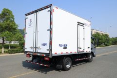 Foton Aumark 1 165 hp 4X2 4.08 m - ფოტო 6