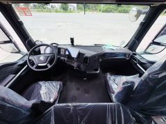 Sinotruk Sitrak C5H 330 hp 4X2 9.6 m - ფოტო 6